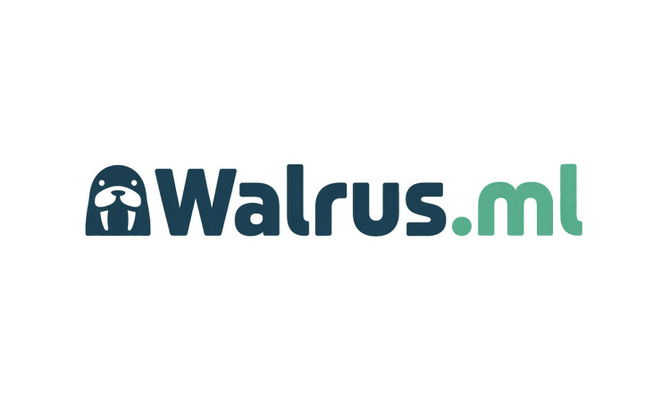 Walrus.ml