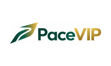 PaceVIP logo