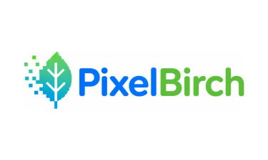 PixelBirch logo