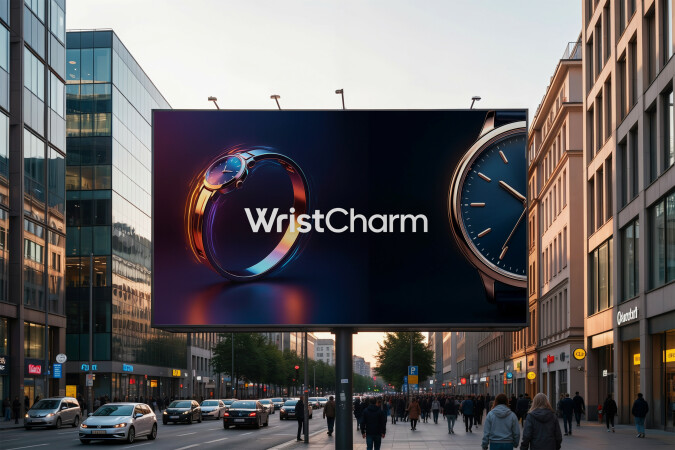 WristCharm.com — 3