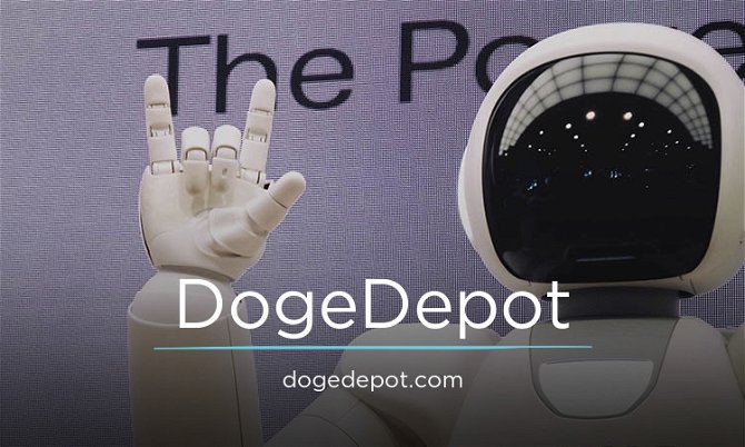 DogeDepot.com