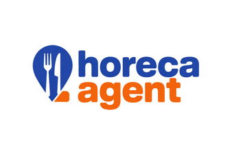 HorecaAgent.com - Creative brandable domain for sale