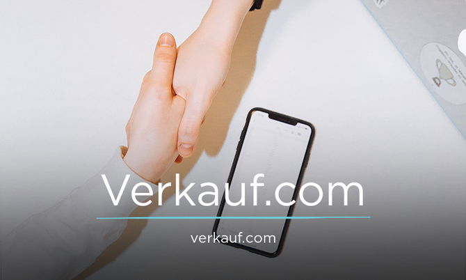 Verkauf.com