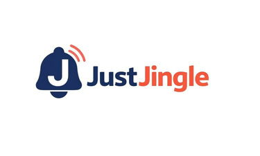 JustJingle.com - Creative brandable domain for sale