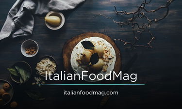 ItalianFoodMag.com