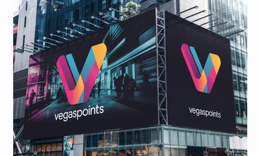 vegaspoints.com Logo