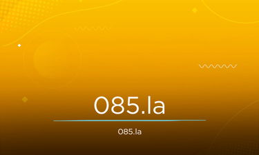 085.LA - Creative brandable domain for sale