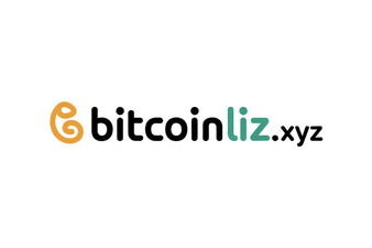 BitcoinLiz.xyz - Creative brandable domain for sale
