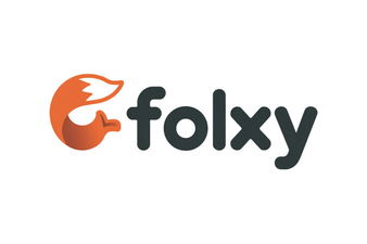 Folxy.com is for sale