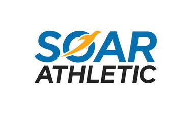 SoarAthletic.com - Creative brandable domain for sale