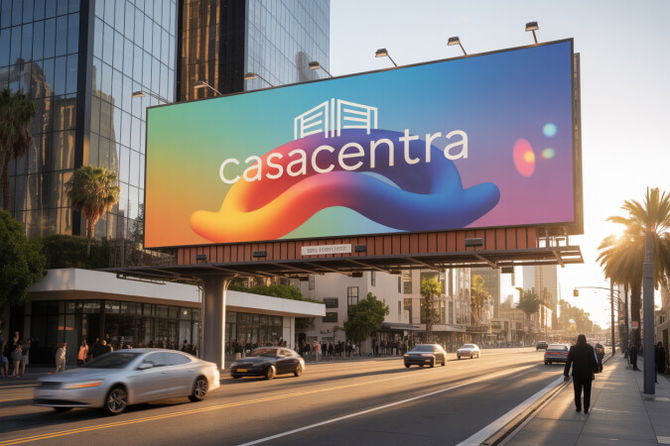 CasaCentra.com