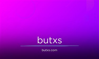 BUTXS.com