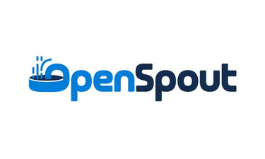 OpenSpout.com - Creative brandable domain for sale