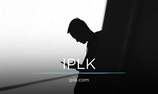 IPLK.com