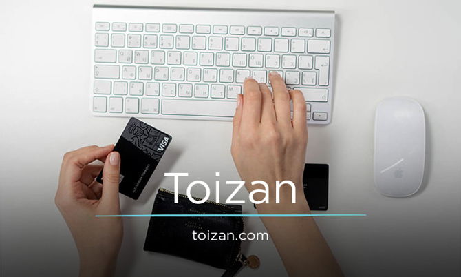 Toizan.com