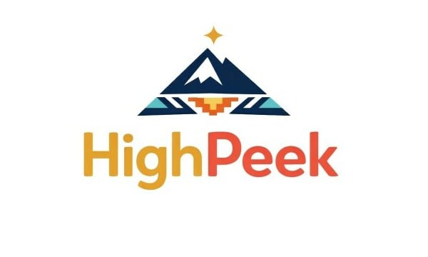 HighPeek logo