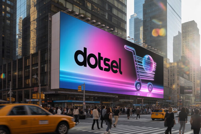 DotSel.com — 3