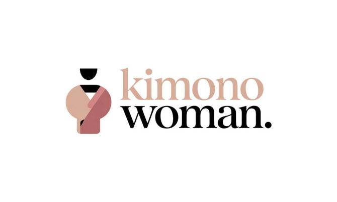 KimonoWoman.com