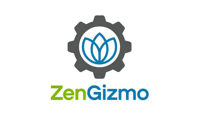 ZenGizmo.com