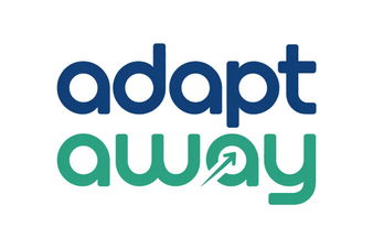 AdaptAway.com - Creative brandable domain for sale