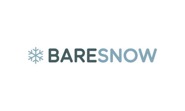 BareSnow.com is for sale
