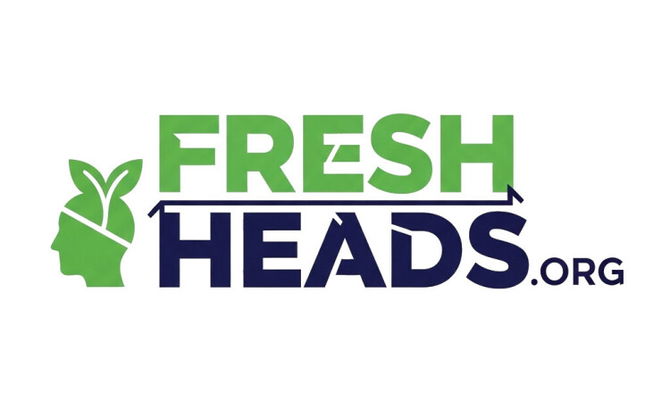 FreshHeads.org