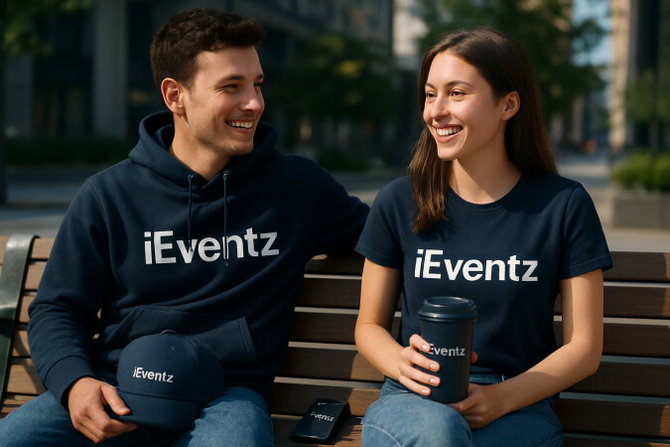 iEventz.com — 5