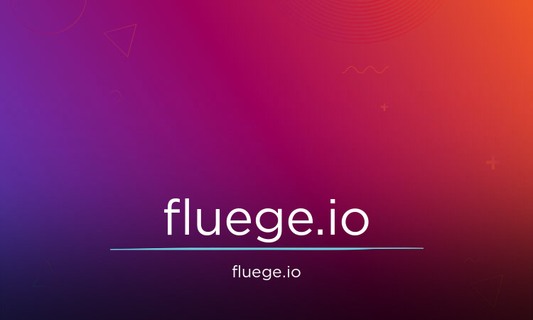 Fluege logo