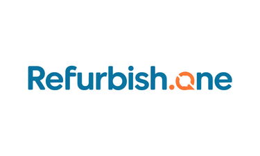 Refurbish.One - Creative brandable domain for sale