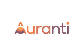 Auranti.com - Creative brandable domain for sale