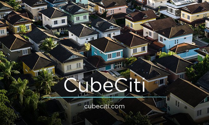 CubeCiti.com