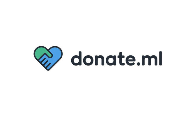 Donate.ml