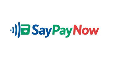 SayPayNow logo