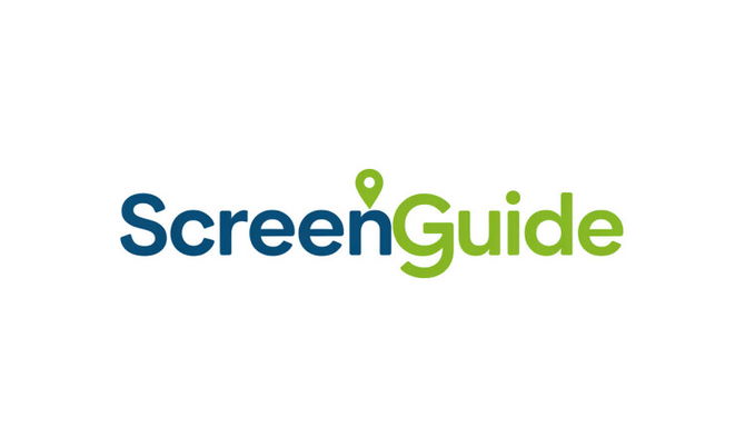 ScreenGuide.com