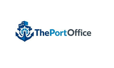 ThePortOffice logo