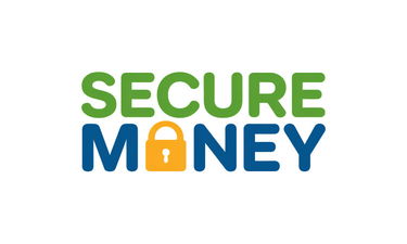 SecureMoney.org - Creative brandable domain for sale