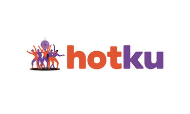 Hotku.com - Creative brandable domain for sale