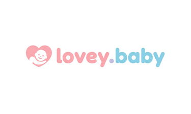 Lovey.Baby - Creative brandable domain for sale