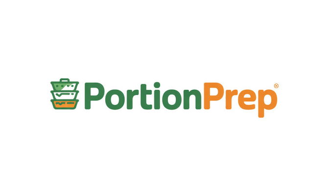 portionprep.com