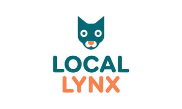 LocalLynx.com - Creative brandable domain for sale
