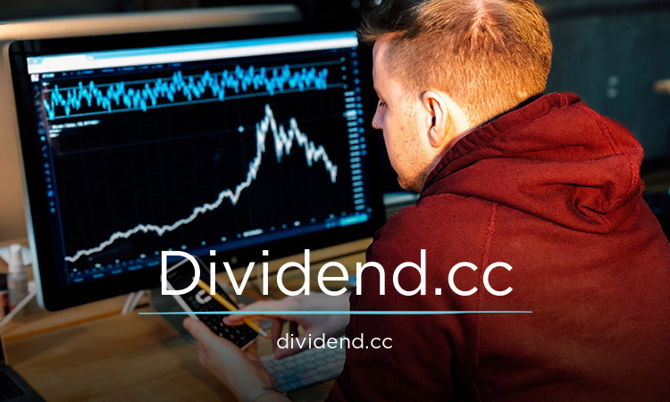 Dividend.cc