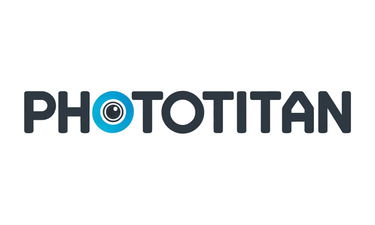 PhotoTitan.com - Creative brandable domain for sale