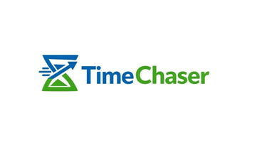 TimeChaser logo
