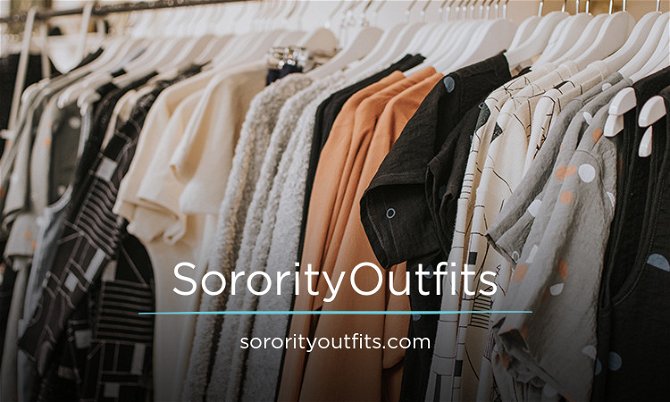 SororityOutfits.com