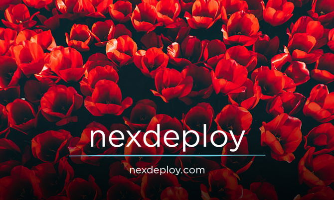 NexDeploy.com