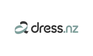 dress logo
