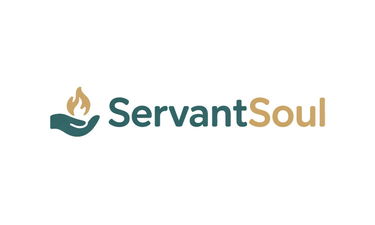 ServantSoul.com - Creative brandable domain for sale