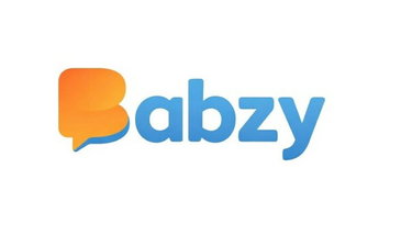 Babzy logo