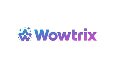 WowTrix logo