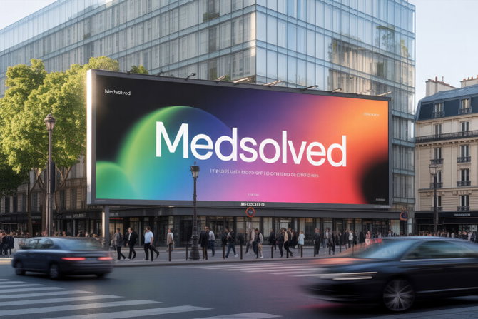 MedSolved.com — 3